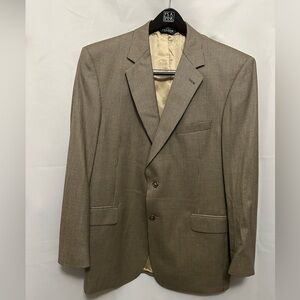 Jos A Bank Gordan BlazerSport Coat